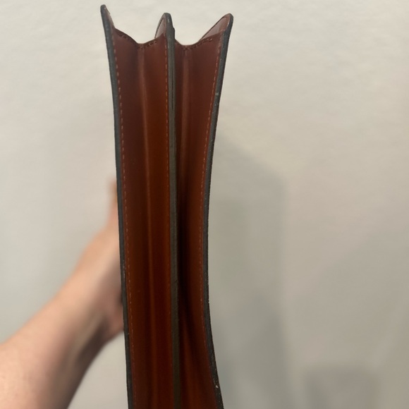 Louis Vuitton GUC Concorde Clutch Bag - Picture 12 of 14